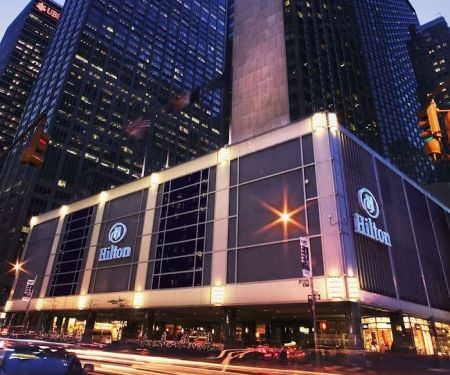 Hilton Club The Residences New York