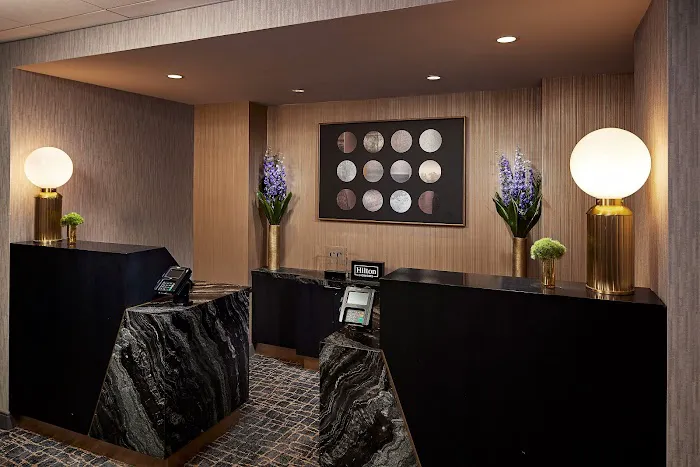 Hilton Club The Residences New York Picture 6