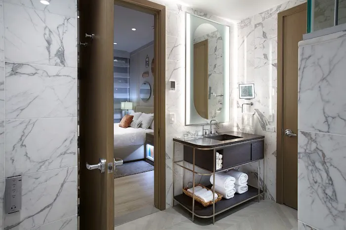 Hilton Club The Residences New York Picture 2