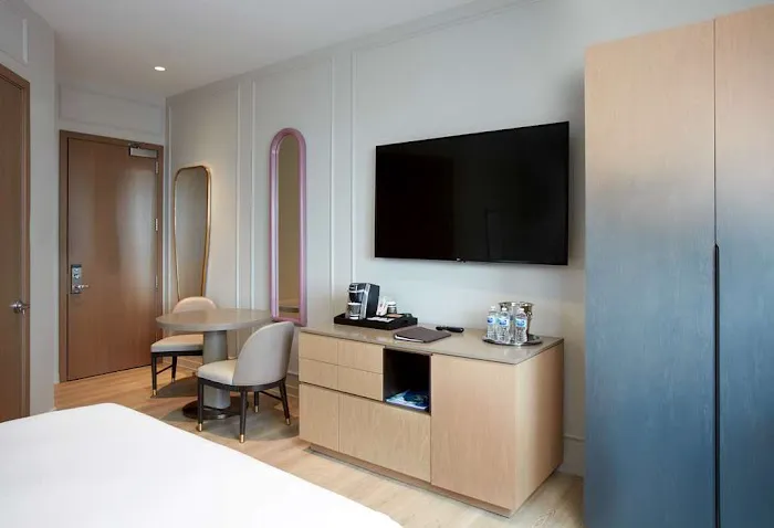 Hilton Club The Residences New York Picture 10