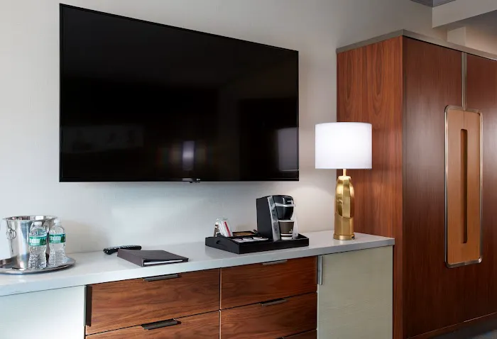 Hilton Club The Residences New York Picture 5