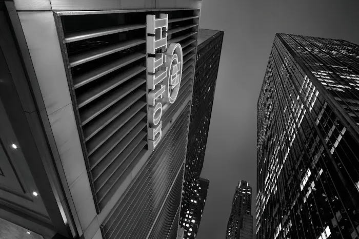 The Hilton Club - New York Picture 9