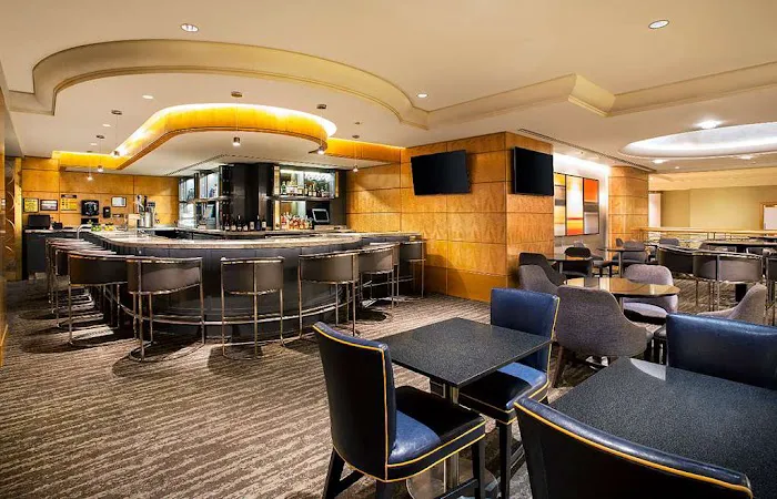 The Hilton Club - New York Picture 7