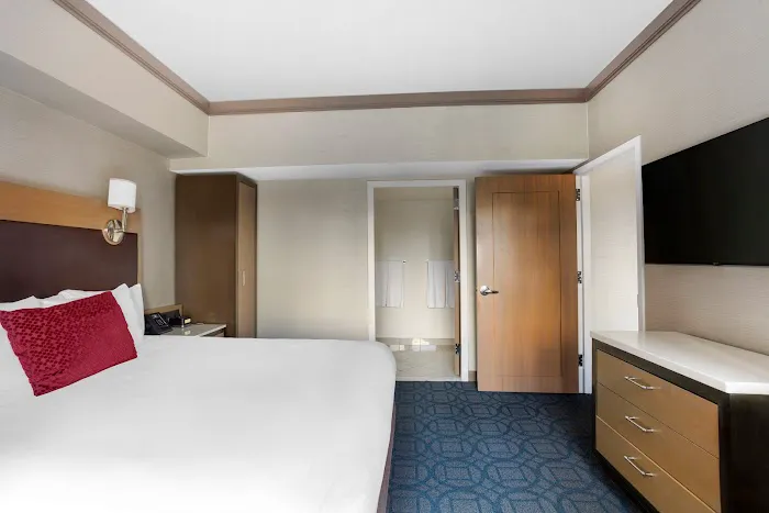The Hilton Club - New York Picture 8