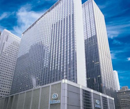 The Hilton Club - New York