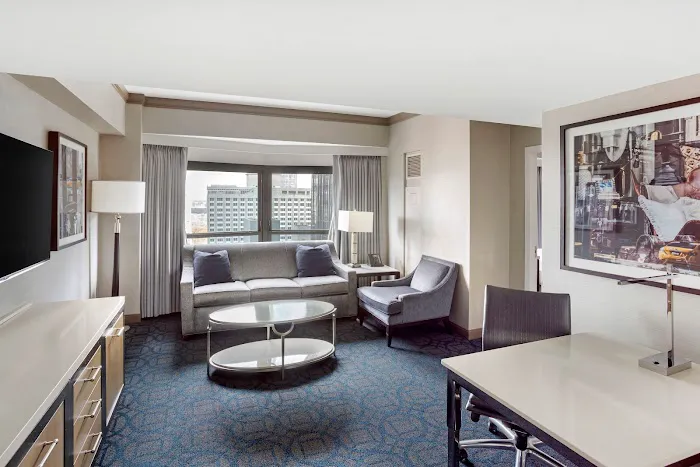 The Hilton Club - New York Picture 6