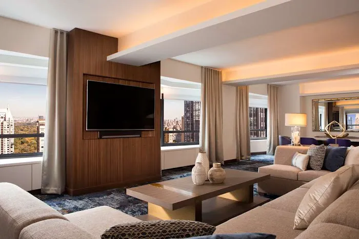 New York Hilton Midtown Picture 8