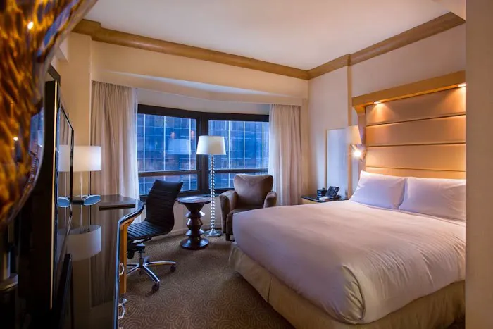 New York Hilton Midtown Picture 5