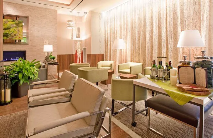 Hilton Garden Inn New York/Central Park South-Midtown West Picture 5