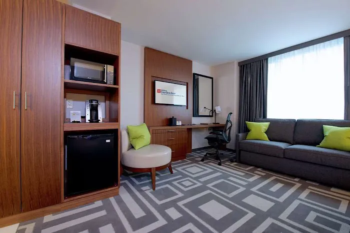 Hilton Garden Inn New York/Central Park South-Midtown West Picture 3