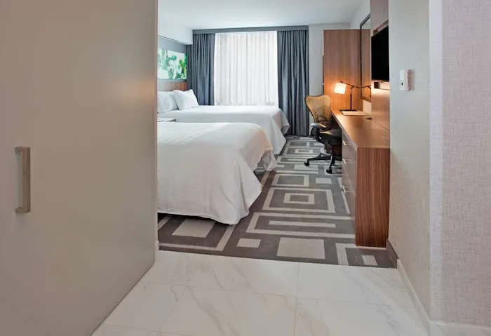 Hilton Garden Inn New York/Central Park South-Midtown West Picture 10