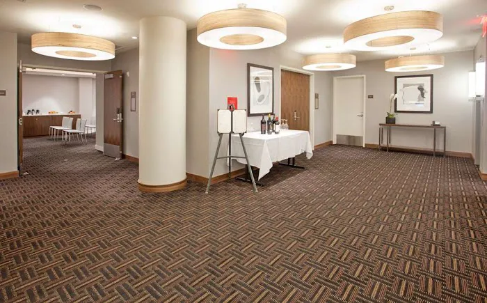 Hilton Garden Inn New York/Central Park South-Midtown West Picture 1