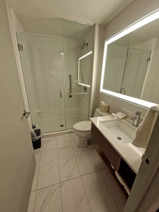 Hilton Garden Inn New York/Central Park South-Midtown West Picture 4