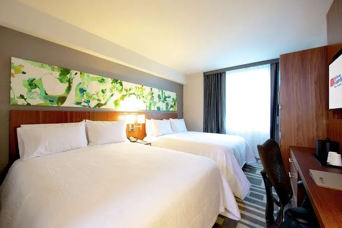 Hilton Garden Inn New York/Central Park South-Midtown West Picture 2