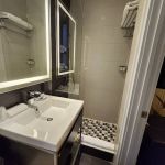 Ameritania Hotel at Times Square