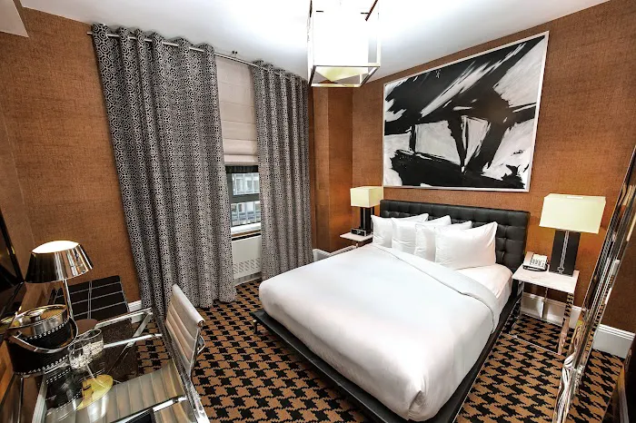 Ameritania Hotel at Times Square Picture 5