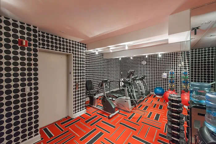 Ameritania Hotel at Times Square Picture 7