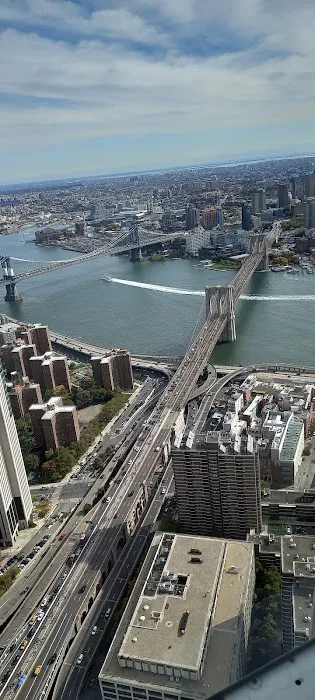 מנהטן ניו יורק. ארצות הברית Picture 6