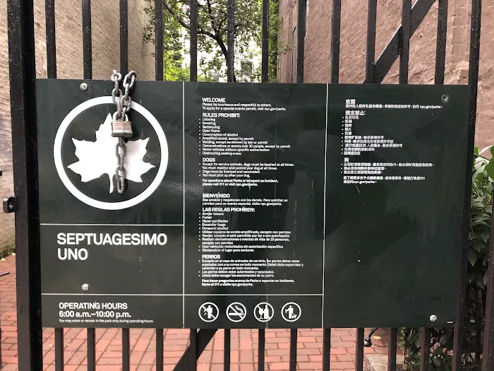 Septuagesimo Uno Picture 1