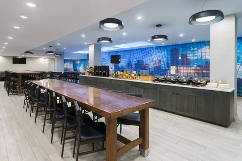 Fairfield Inn & Suites New York Manhattan/Central Park Picture 4