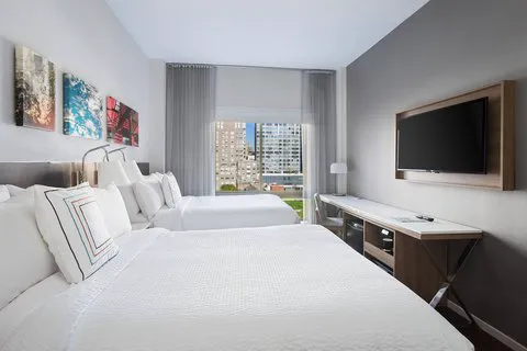 Fairfield Inn & Suites New York Manhattan/Central Park Picture 1