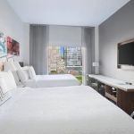 Fairfield Inn & Suites New York Manhattan/Central Park