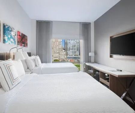Fairfield Inn & Suites New York Manhattan/Central Park