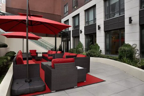 Fairfield Inn & Suites New York Manhattan/Central Park Picture 5