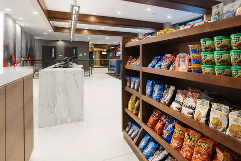 Fairfield Inn & Suites New York Manhattan/Central Park Picture 7