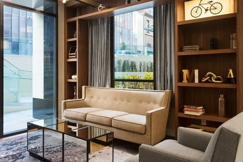 Fairfield Inn & Suites New York Manhattan/Central Park Picture 6