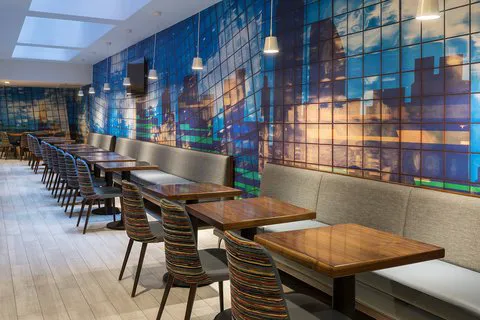 Fairfield Inn & Suites New York Manhattan/Central Park Picture 10