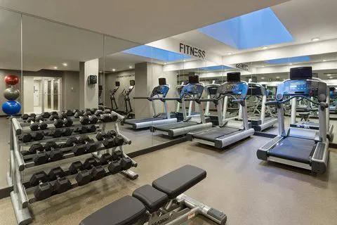 Fairfield Inn & Suites New York Manhattan/Central Park Picture 9