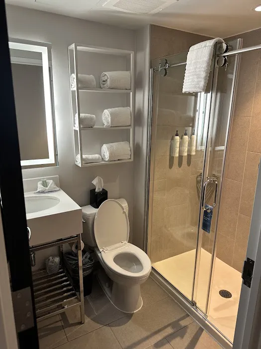 Fairfield Inn & Suites New York Manhattan/Central Park Picture 8