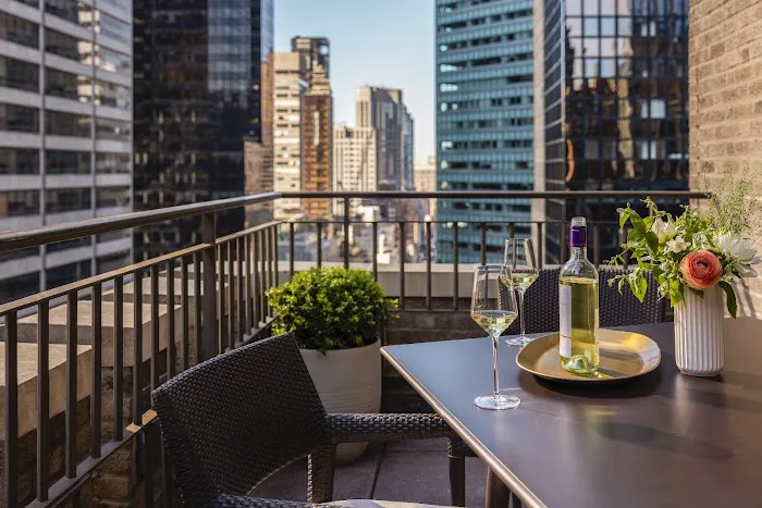 The Benjamin Royal Sonesta New York Picture 9