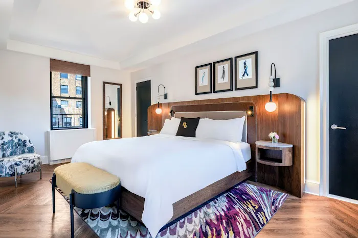 The Benjamin Royal Sonesta New York Picture 8