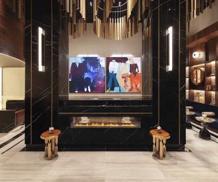 The Benjamin Royal Sonesta New York