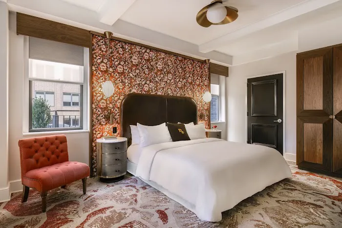 The Benjamin Royal Sonesta New York Picture 3
