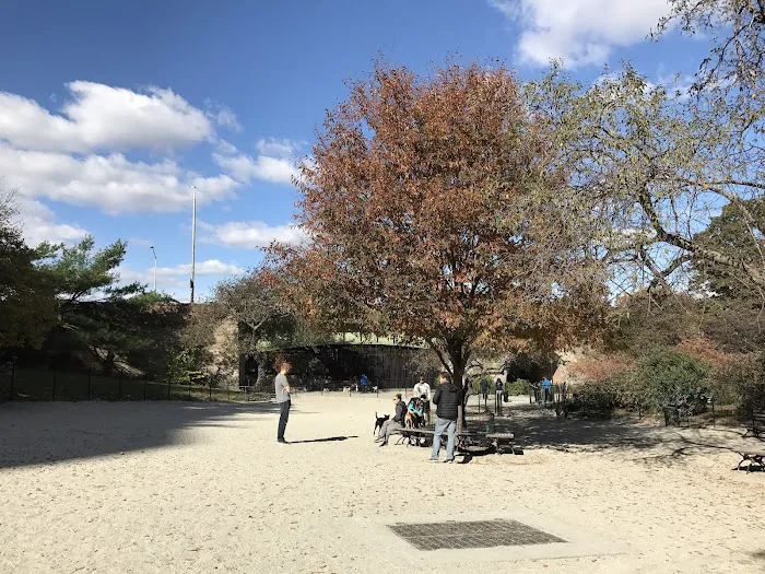 West 72nd Street Dog Run Picture 1