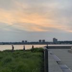 Riverside Park South Dog Run