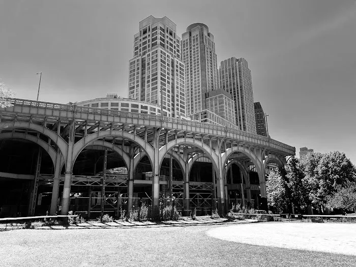 Riverside Park South Dog Run Picture 5