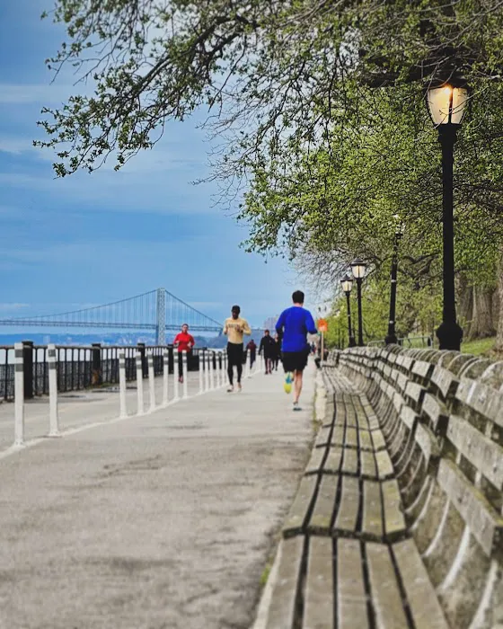 Pier A Walkway Picture 5