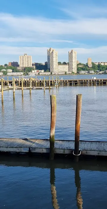 Pier A Walkway Picture 6