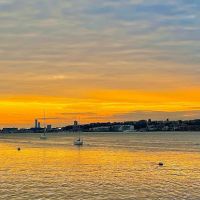 Hudson River Waterfront Greenway ico