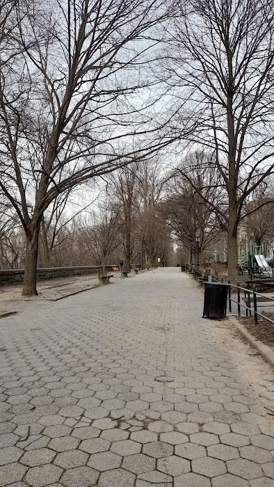 Hudson River Waterfront Greenway Picture 8
