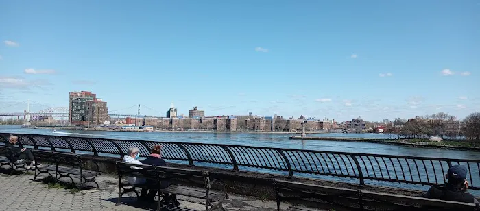 West 87th Street Dog Run Picture 3