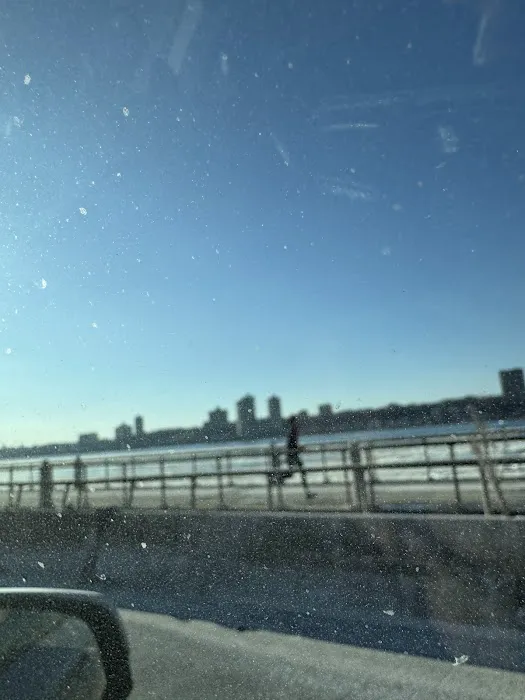 West 87th Street Dog Run Picture 1