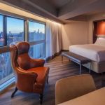 Millennium Hilton New York One UN Plaza