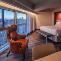 Millennium Hilton New York One UN Plaza ico