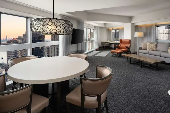 Millennium Hilton New York One UN Plaza Picture 3
