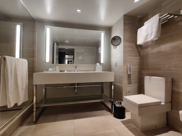 Millennium Hilton New York One UN Plaza Picture 7